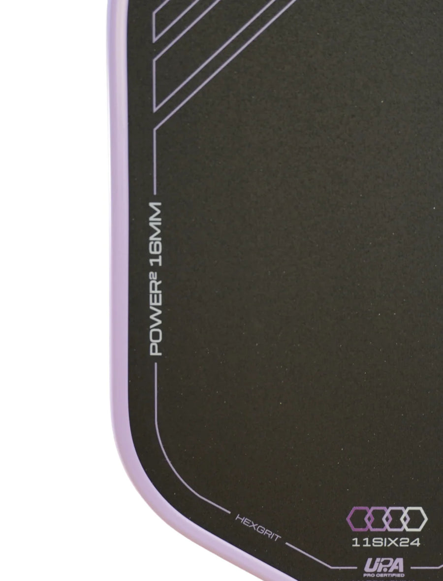 11SIX24 Ultré Power 2 Pickleball Paddle