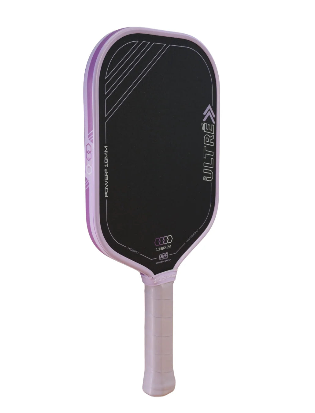 11SIX24 Ultré Power 2 Pickleball Paddle