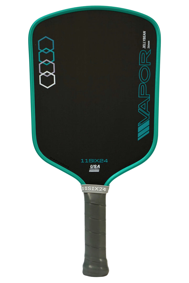 11SIX24 Vapor Jelly Bean Pickleball Paddle