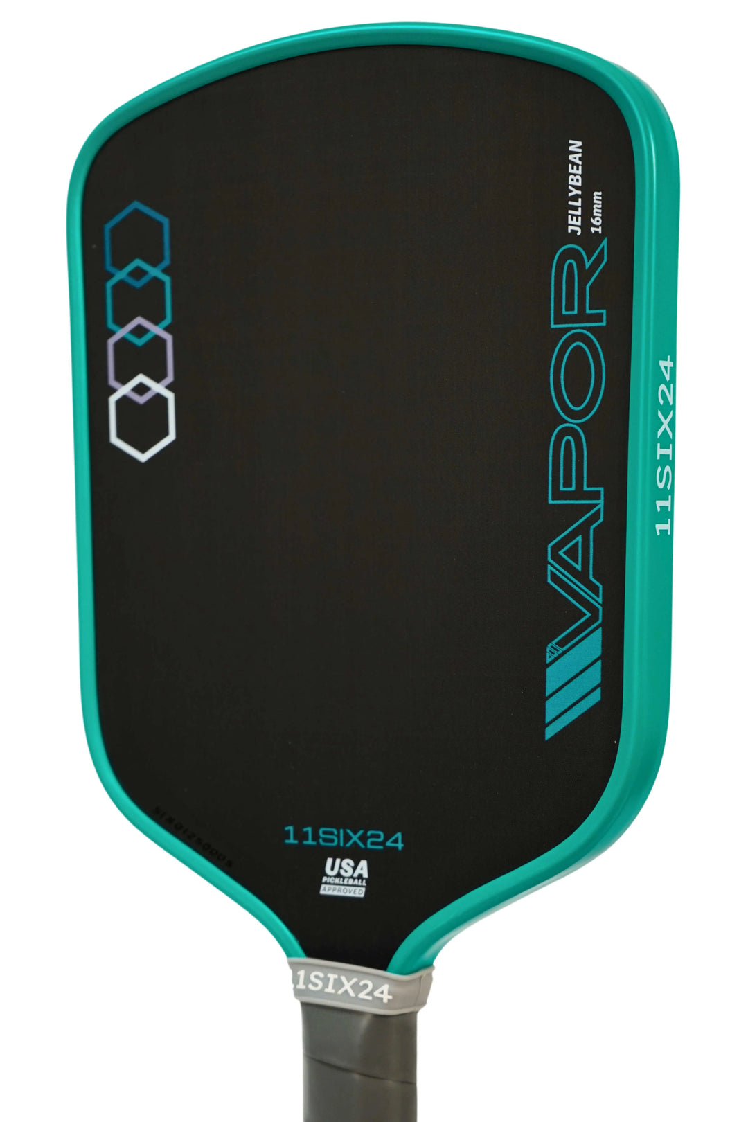11SIX24 Vapor Jelly Bean Pickleball Paddle