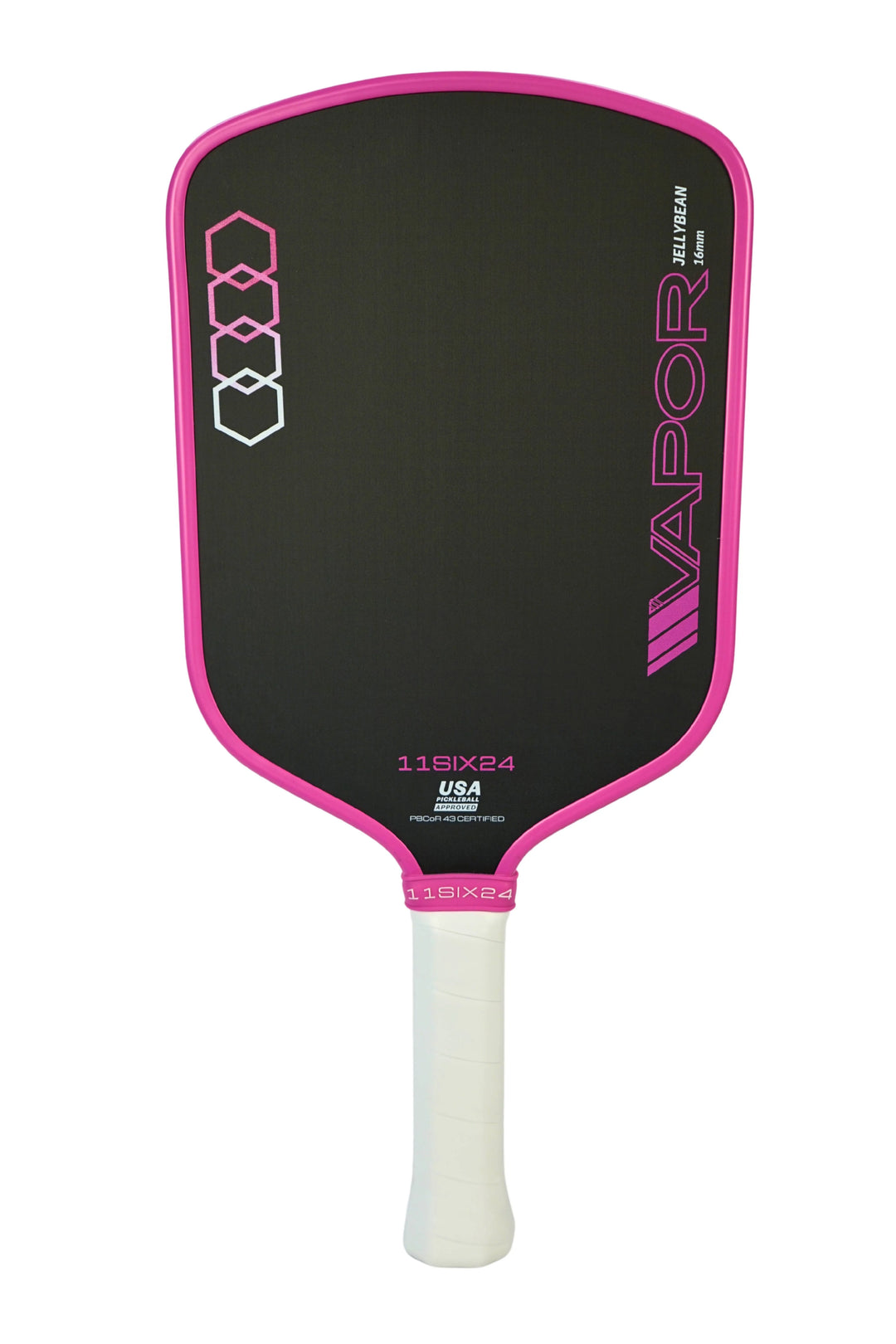 11SIX24 Vapor Jelly Bean Pickleball Paddle