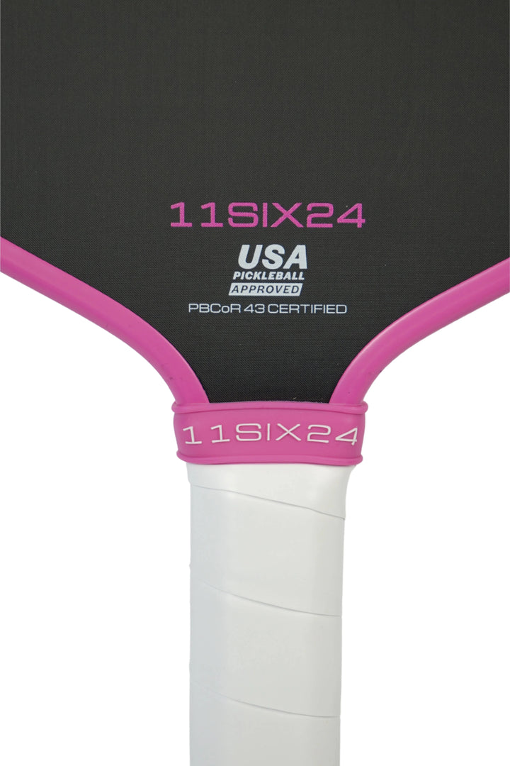 11SIX24 Vapor Jelly Bean Pickleball Paddle