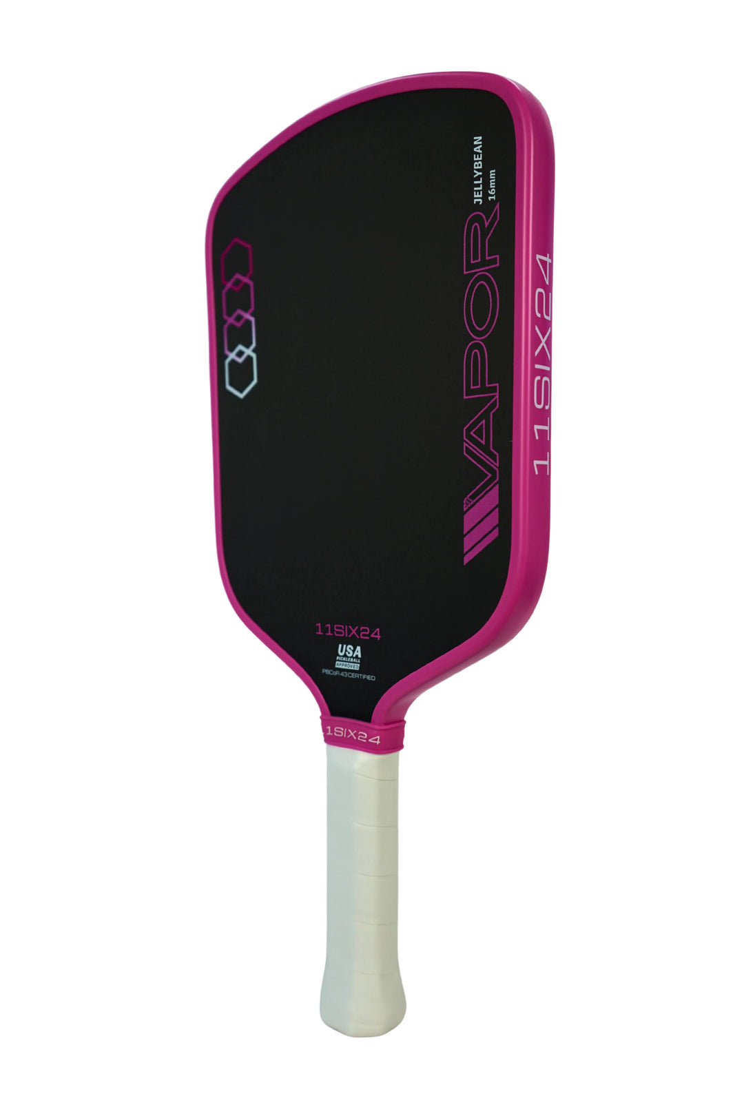 11SIX24 Vapor Jelly Bean Pickleball Paddle
