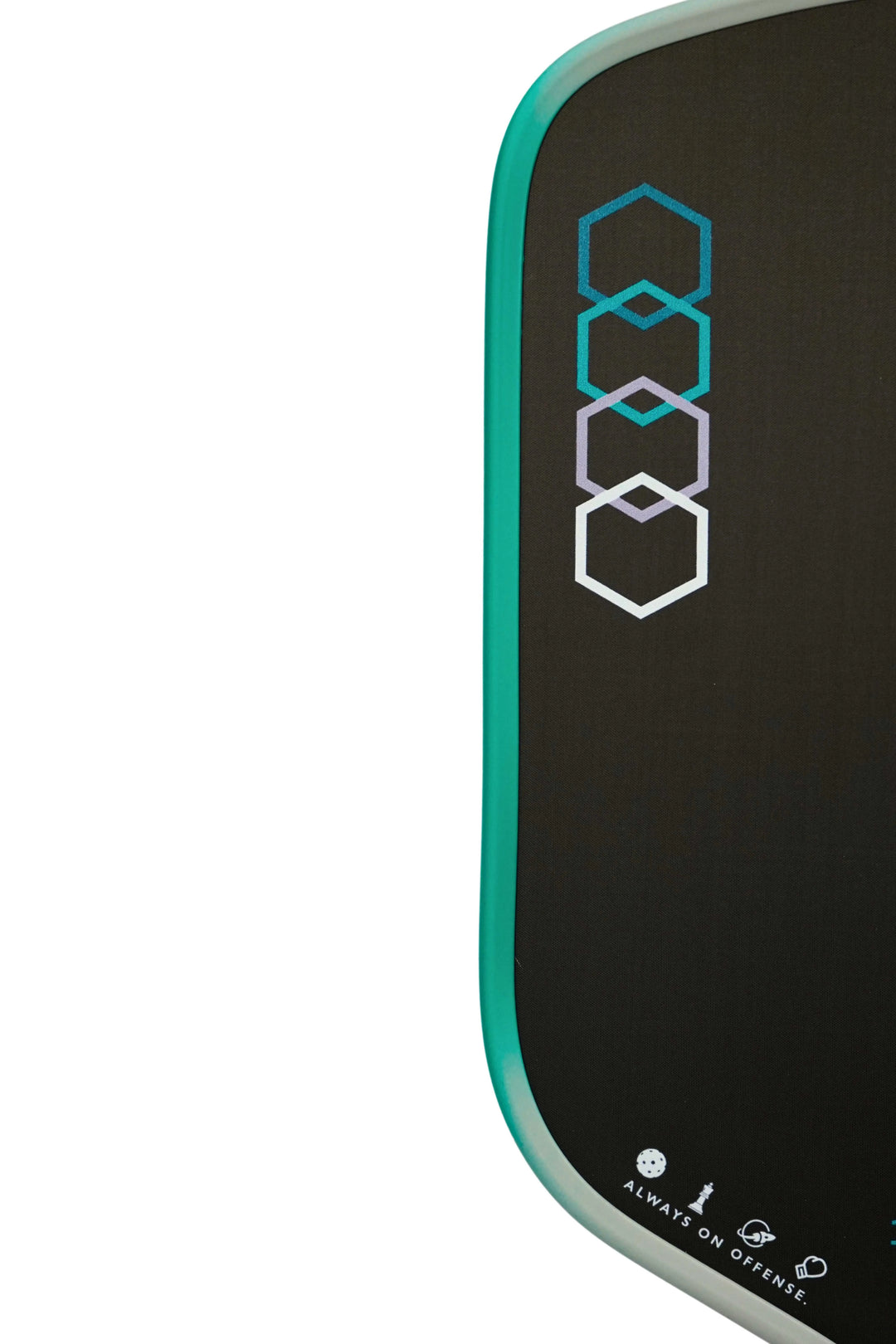 11SIX24 Vapor Power Pickleball Paddle