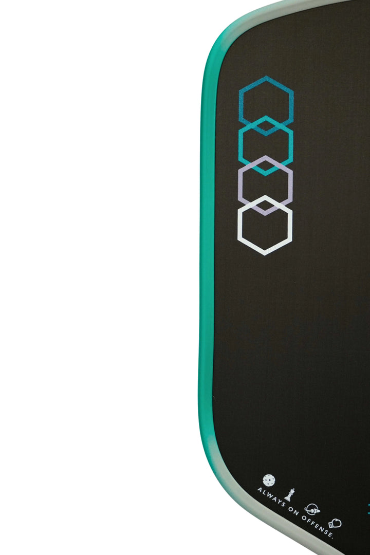 11SIX24 Vapor Power Pickleball Paddle
