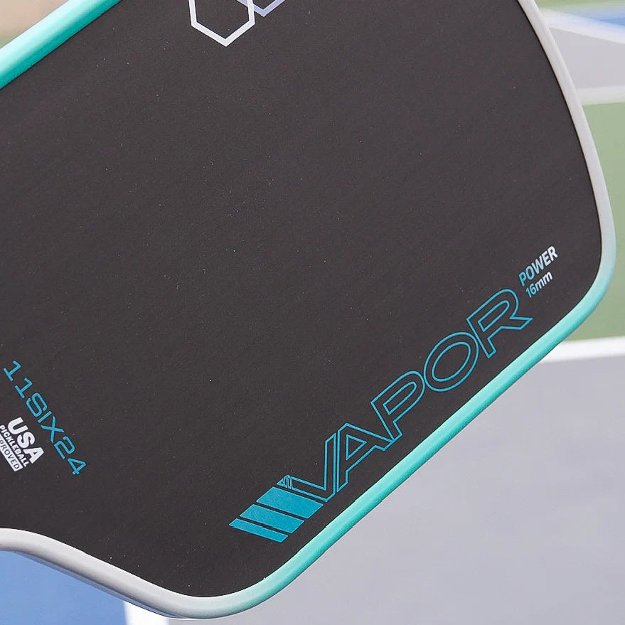 11SIX24 Vapor Power Pickleball Paddle