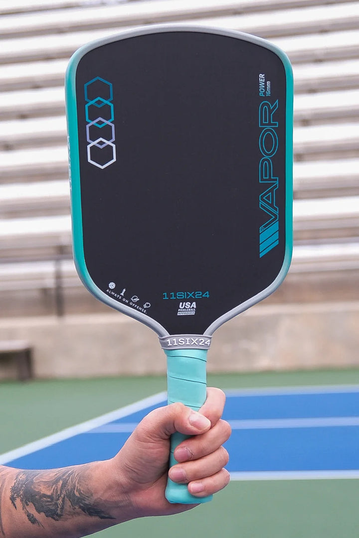 11SIX24 Vapor Power Pickleball Paddle