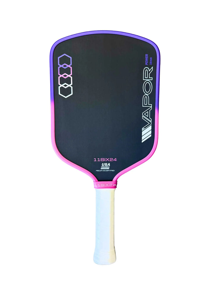 11SIX24 Vapor Power Royal Burst