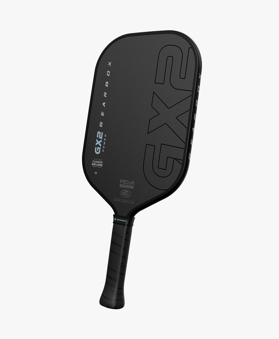 GX2 Power Elongated - SSTCORE 2.0