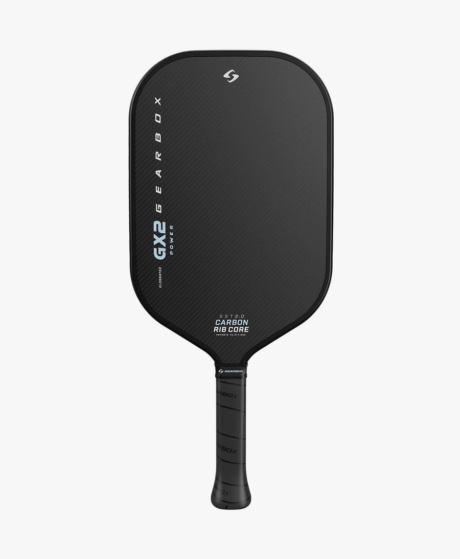 GX2 Power Elongated - SSTCORE 2.0
