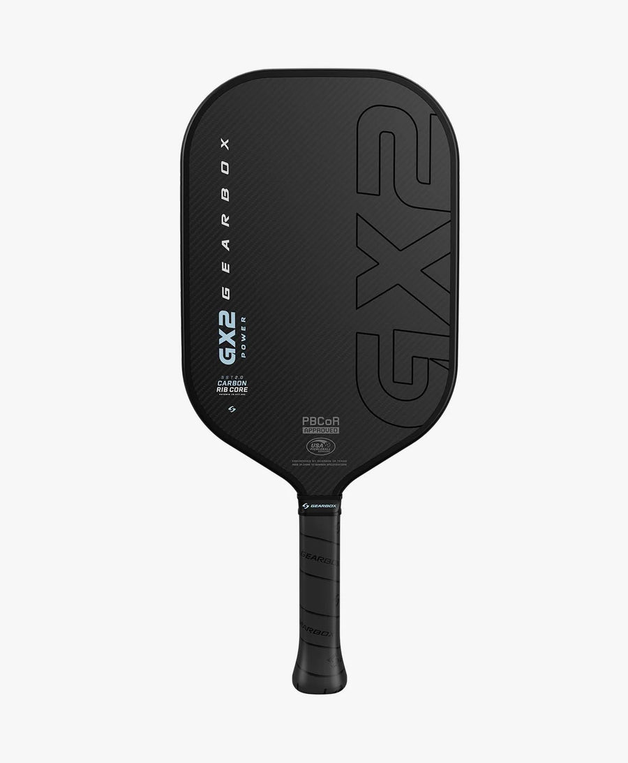 GX2 Power Elongated - SSTCORE 2.0