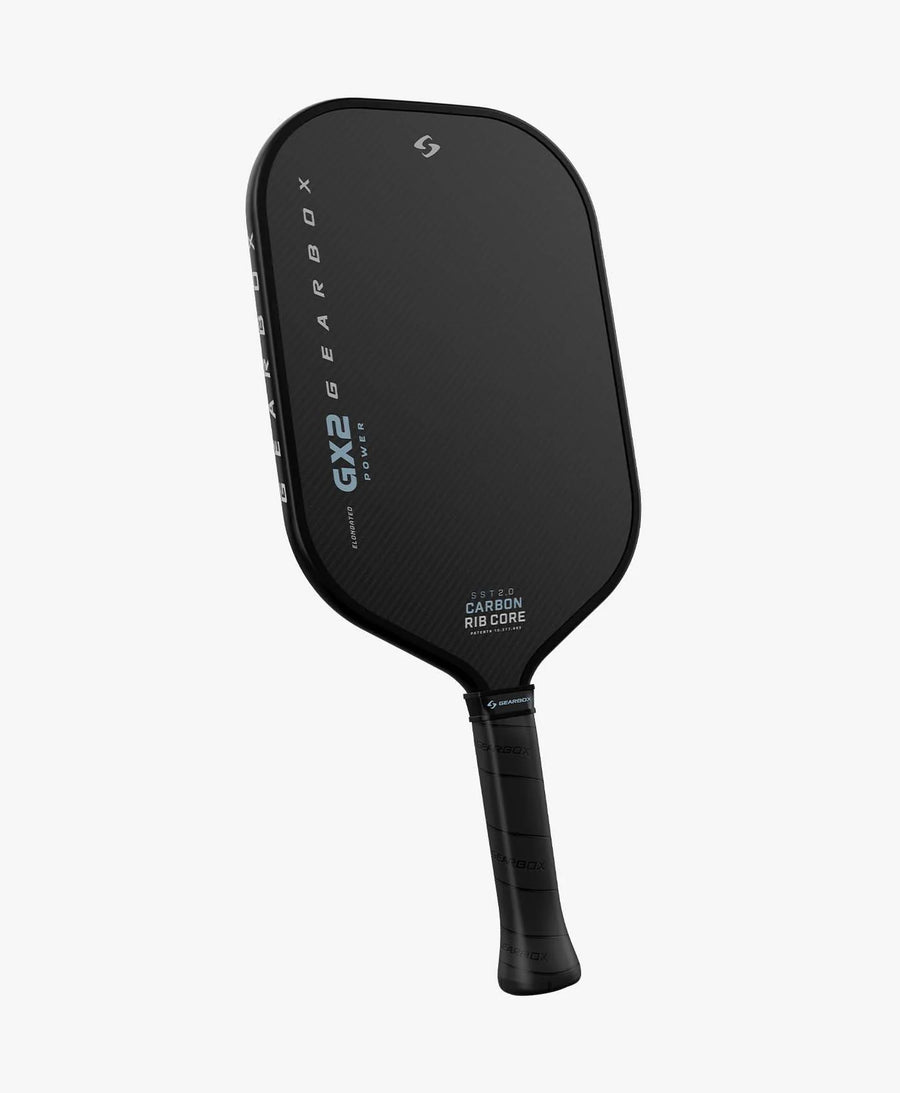 GX2 Power Elongated - SSTCORE 2.0
