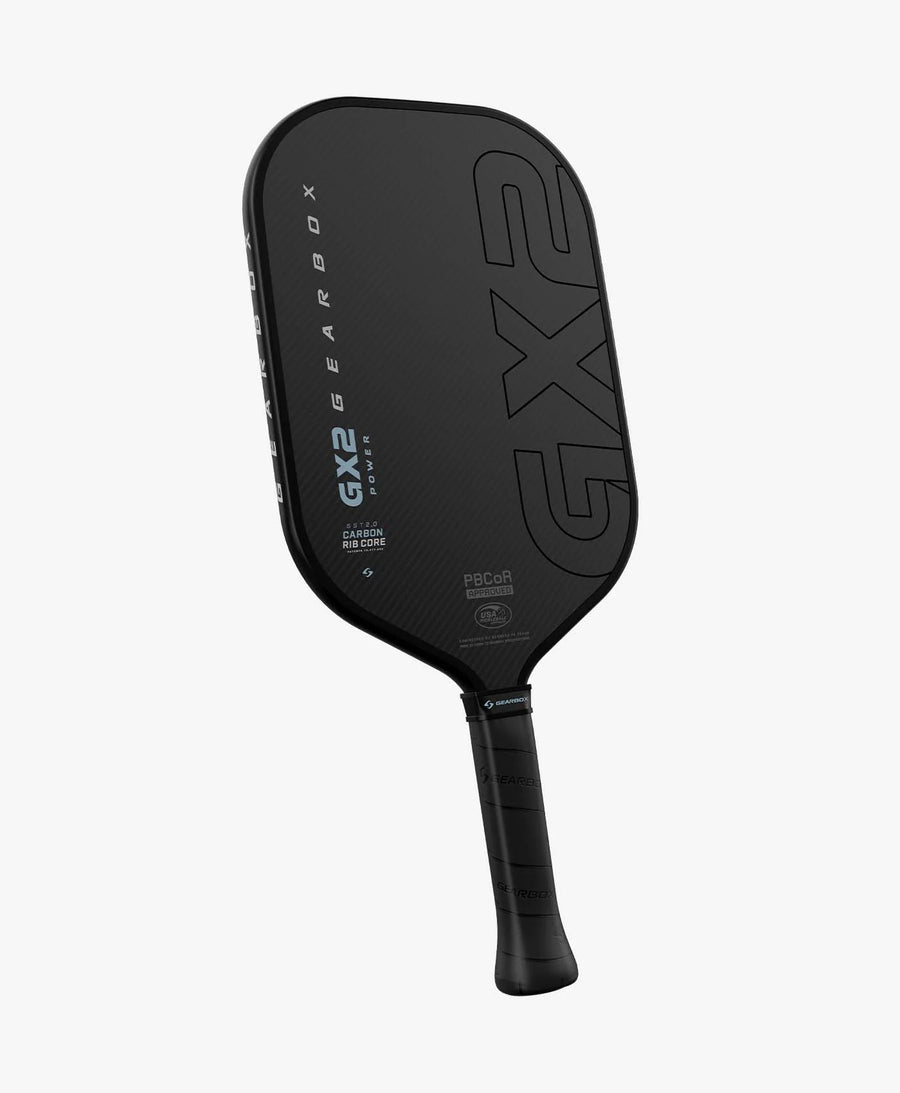 GX2 Power Elongated - SSTCORE 2.0