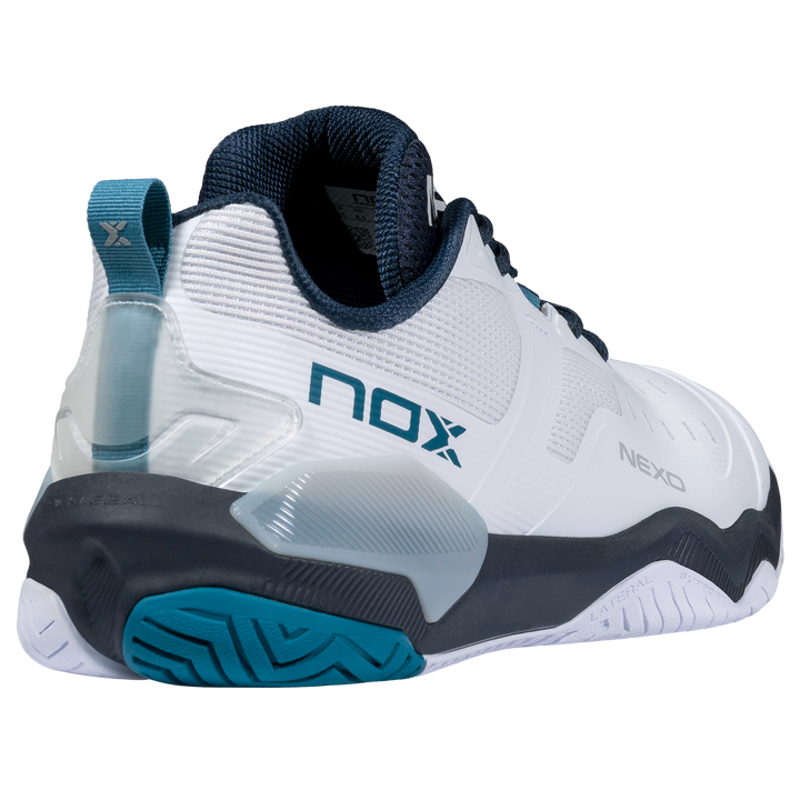 LUX NEXO 2 - White
