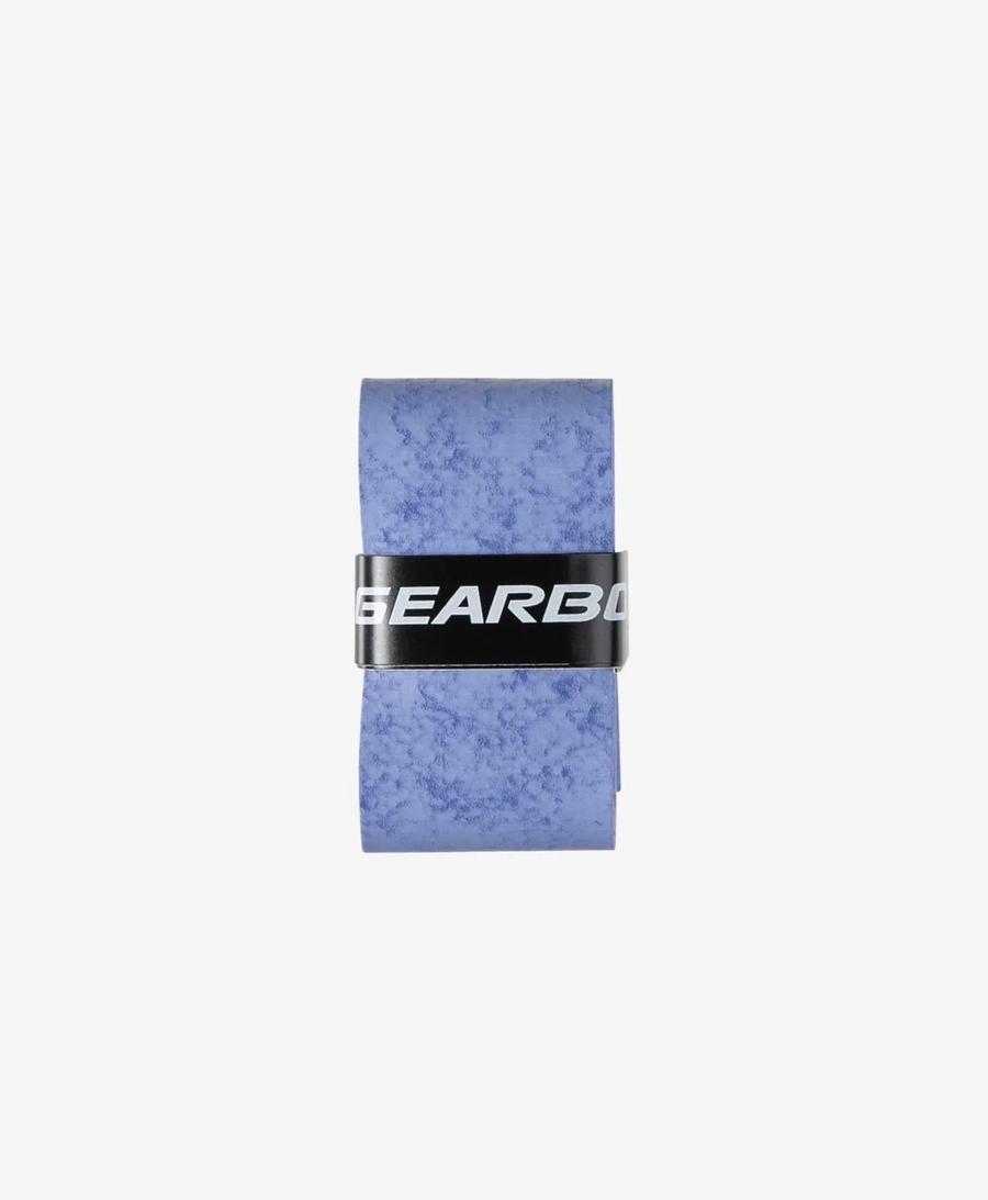 Gearbox Dry Overwrap Grip