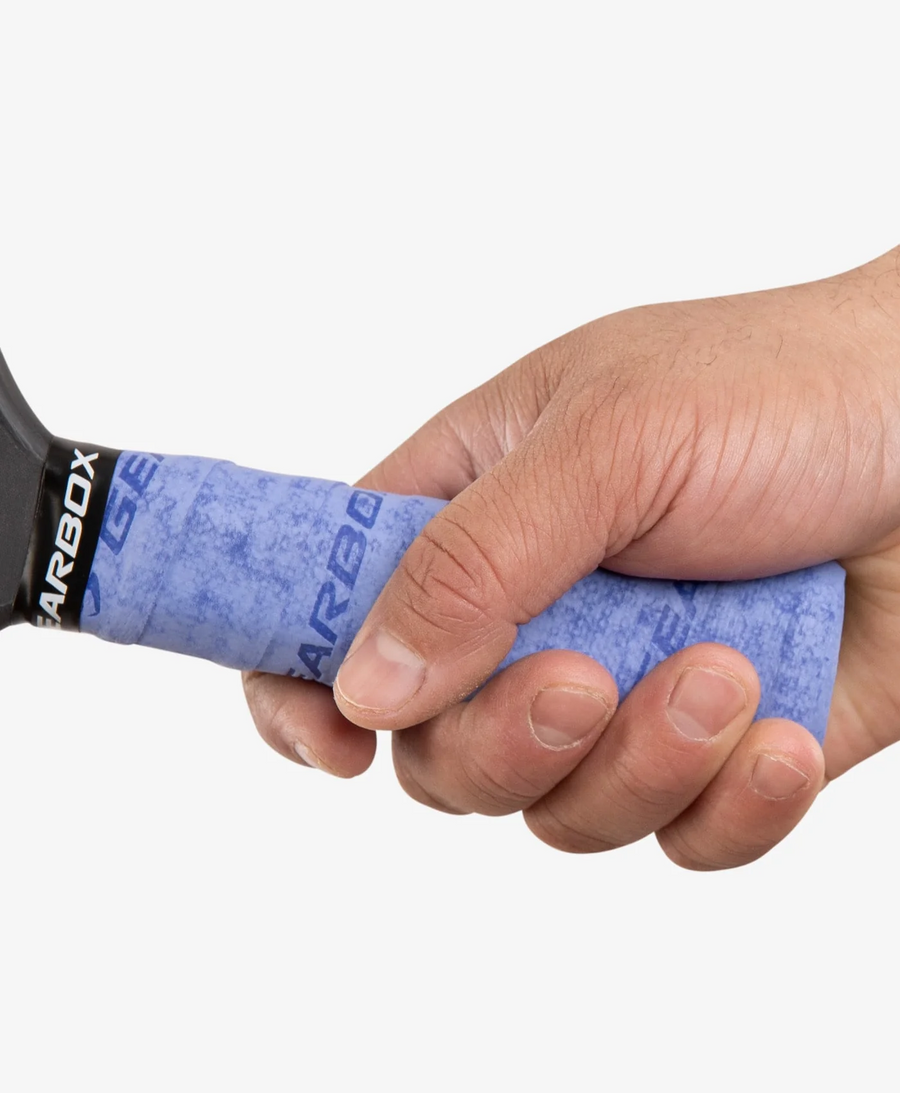 Gearbox Dry Overwrap Grip