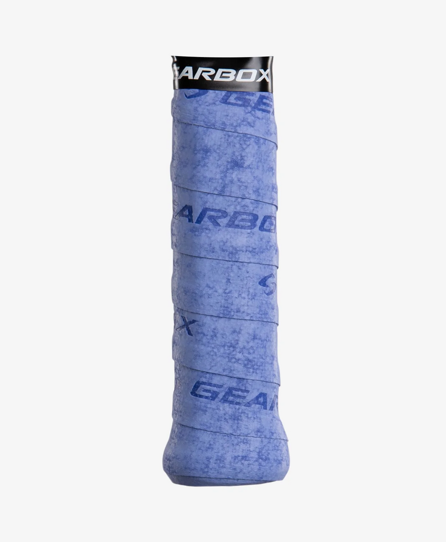 Gearbox Dry Overwrap Grip