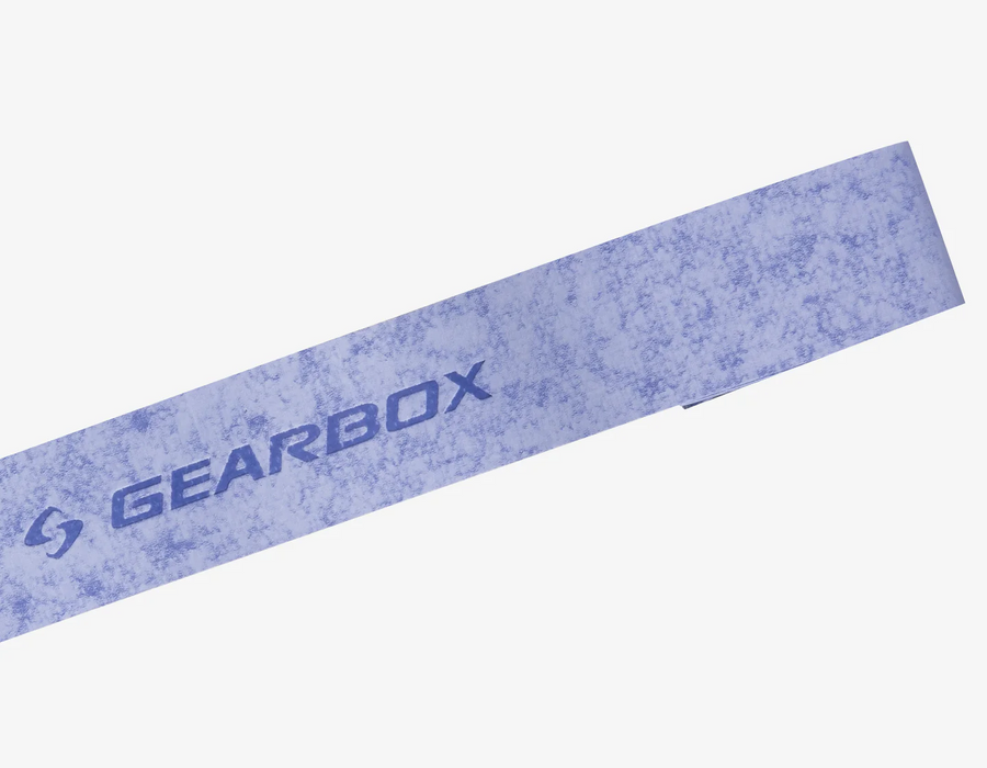 Gearbox Dry Overwrap Grip