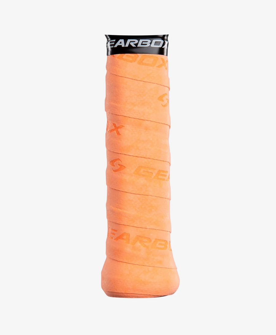 Gearbox Dry Overwrap Grip