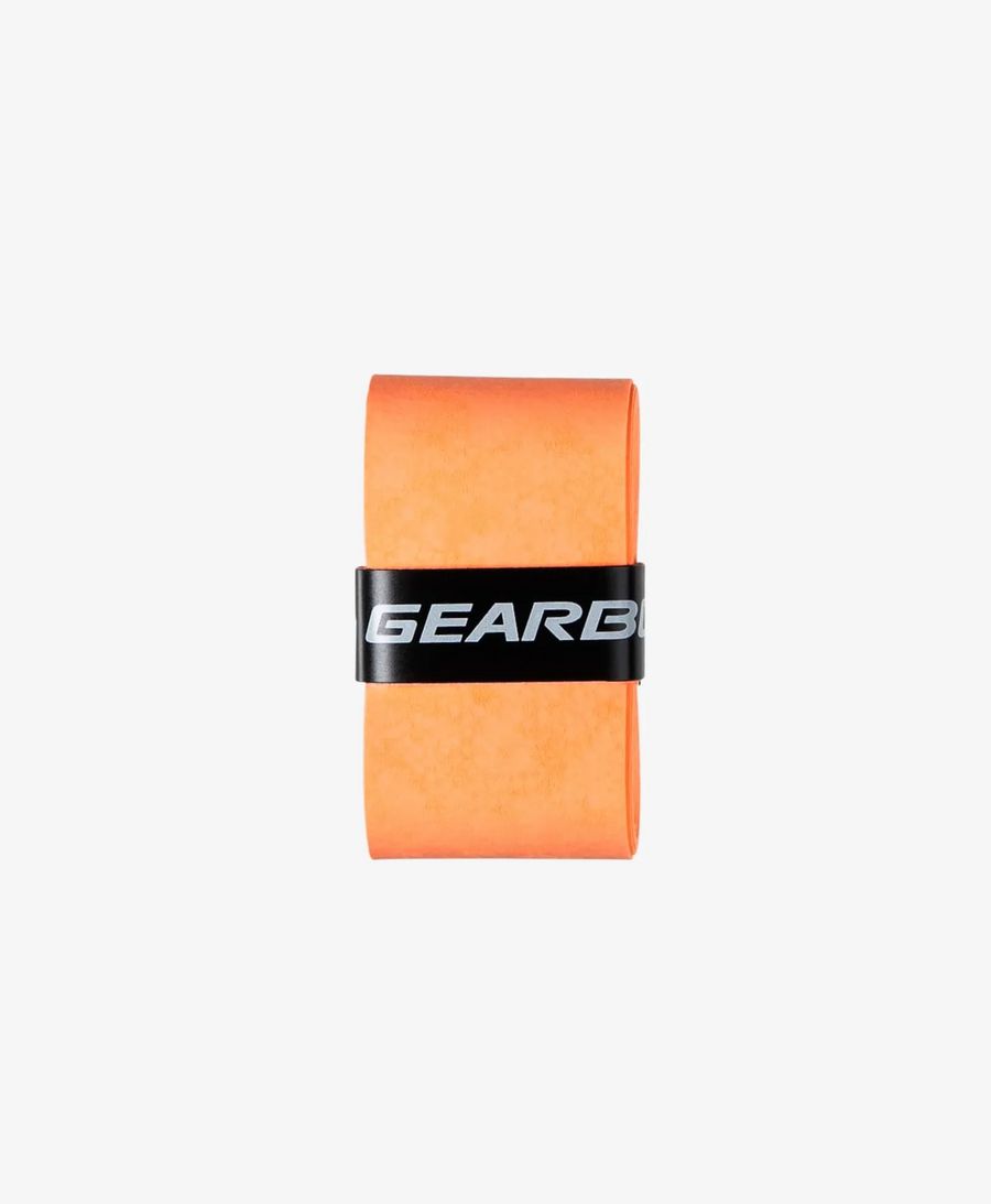 Gearbox Dry Overwrap Grip
