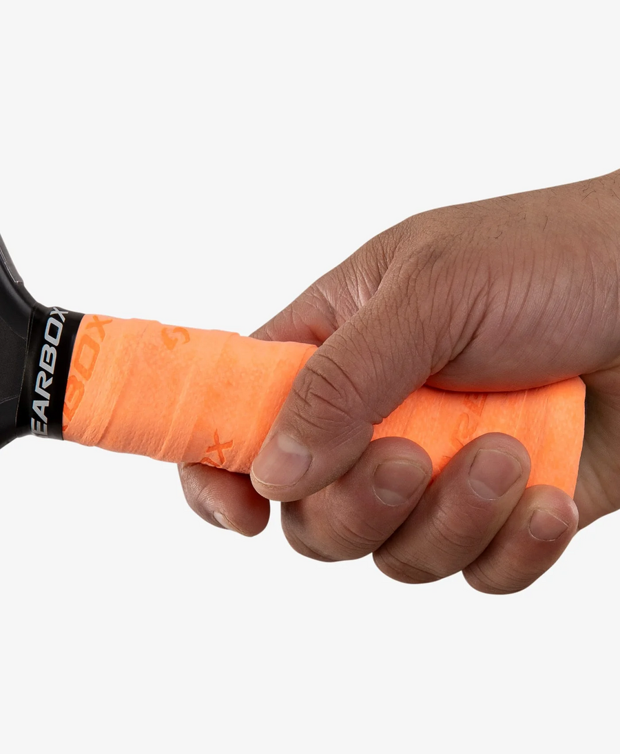 Gearbox Dry Overwrap Grip