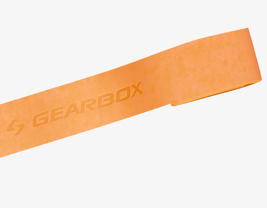 Gearbox Dry Overwrap Grip