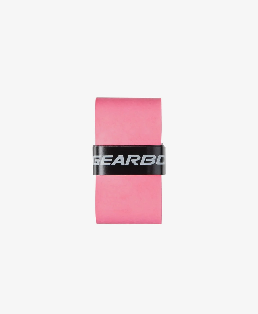 Gearbox Dry Overwrap Grip