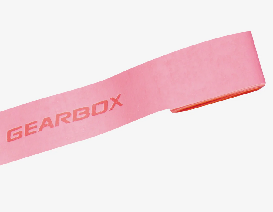 Gearbox Dry Overwrap Grip