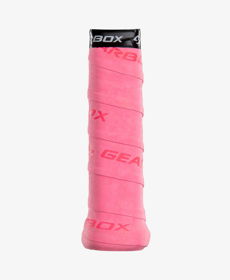 Gearbox Dry Overwrap Grip