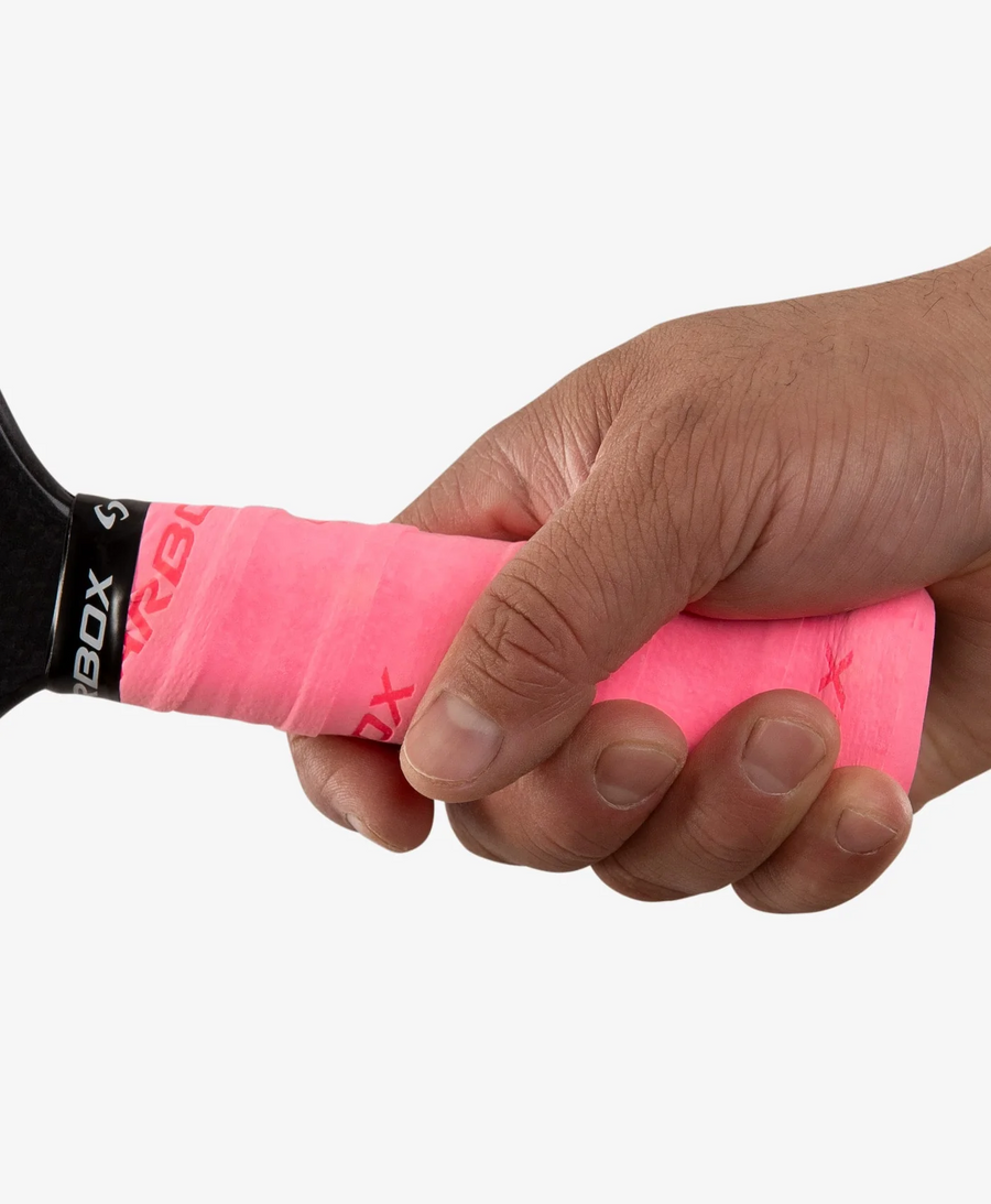 Gearbox Dry Overwrap Grip
