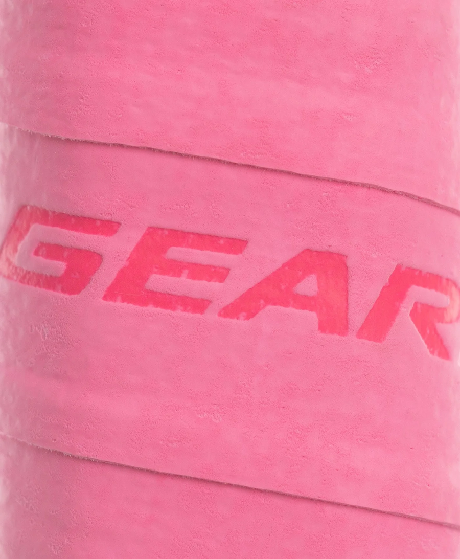 Gearbox Dry Overwrap Grip