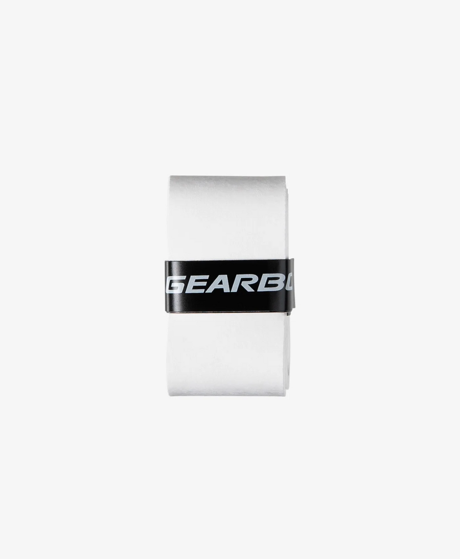Gearbox Dry Overwrap Grip