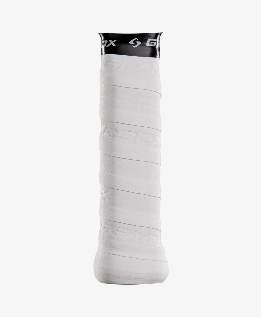 Gearbox Dry Overwrap Grip
