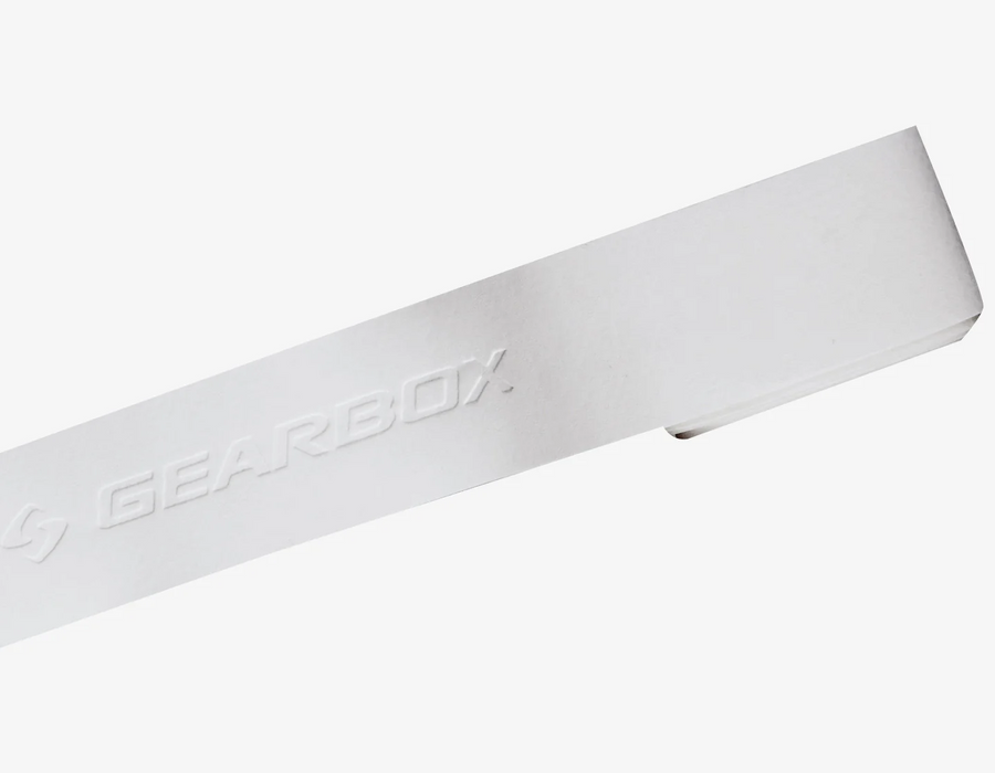 Gearbox Dry Overwrap Grip