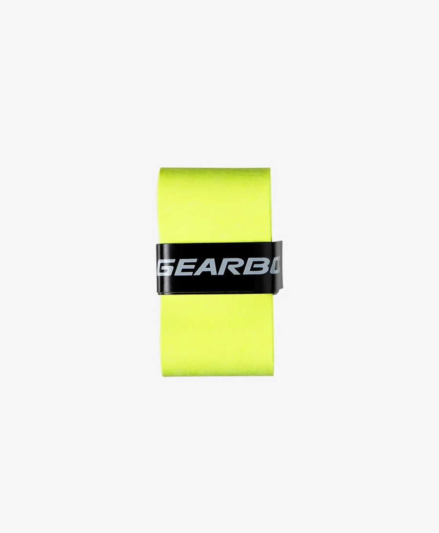 Gearbox Dry Overwrap Grip