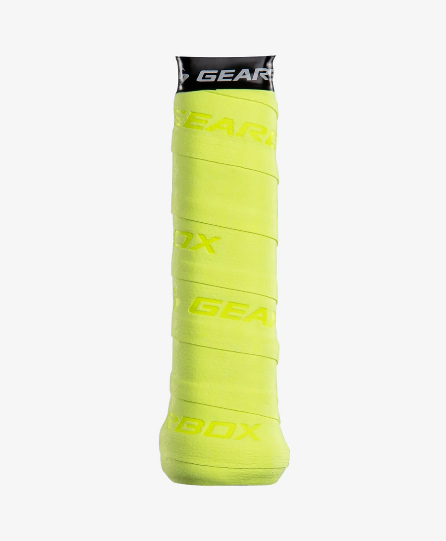Gearbox Dry Overwrap Grip
