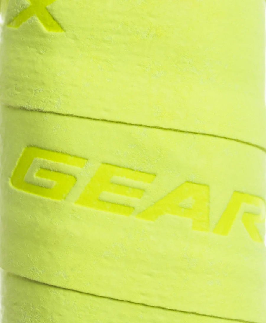 Gearbox Dry Overwrap Grip