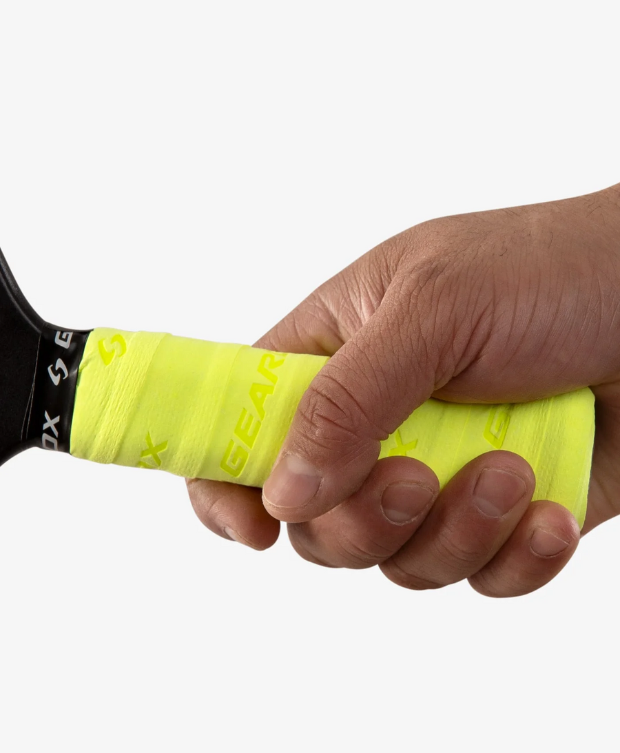 Gearbox Dry Overwrap Grip