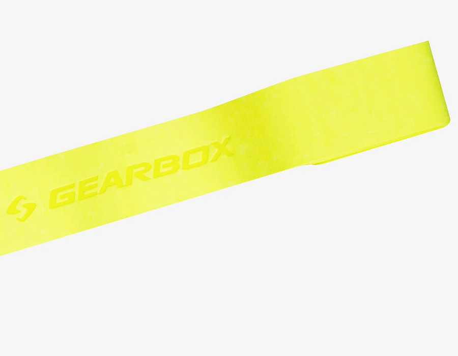 Gearbox Dry Overwrap Grip