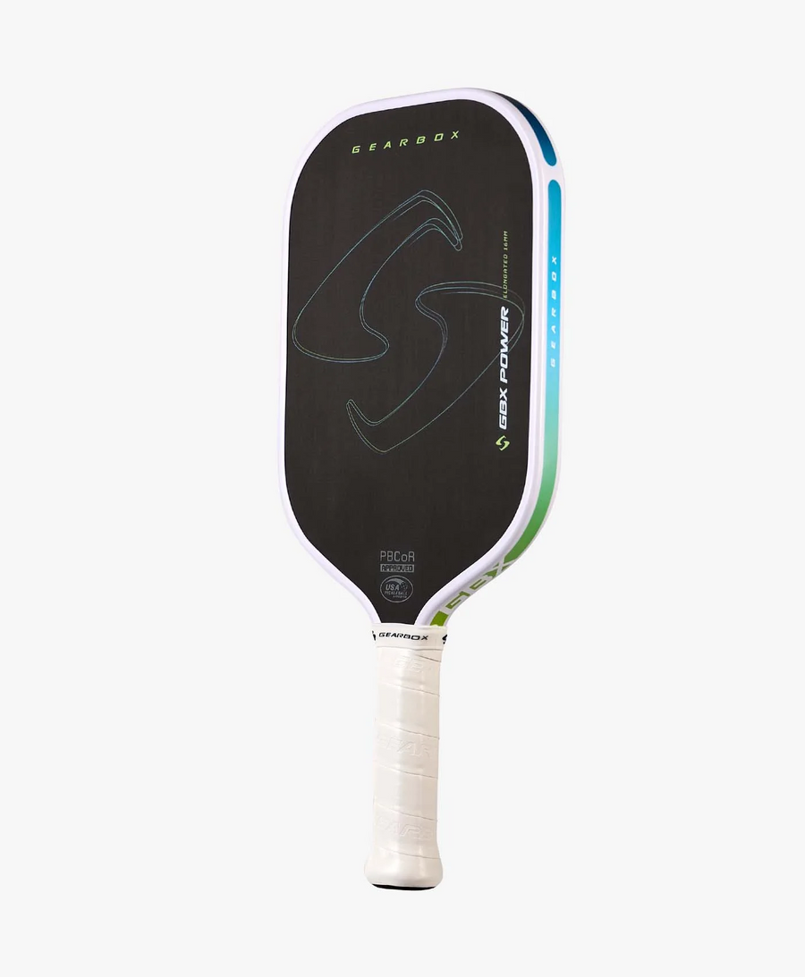 GBX Power Elongated - Gen-3 Honeycomb