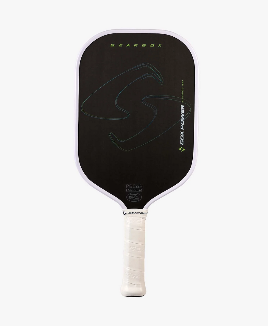 GBX Power Elongated - Gen-3 Honeycomb