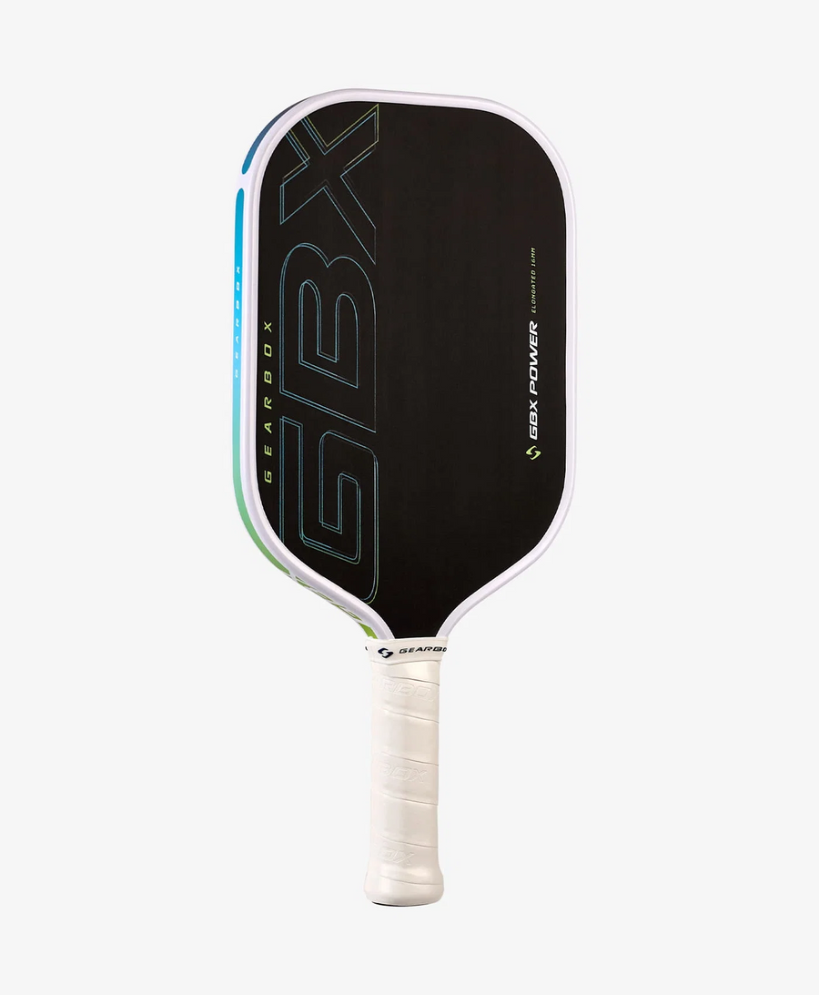 GBX Power Elongated - Gen-3 Honeycomb
