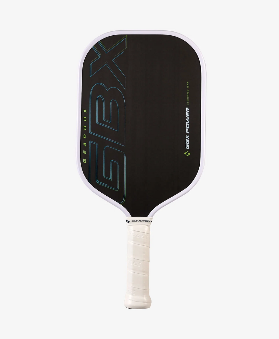 GBX Power Elongated - Gen-3 Honeycomb