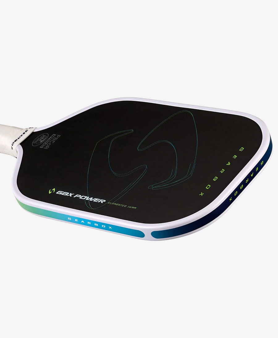 GBX Power Elongated - Gen-3 Honeycomb
