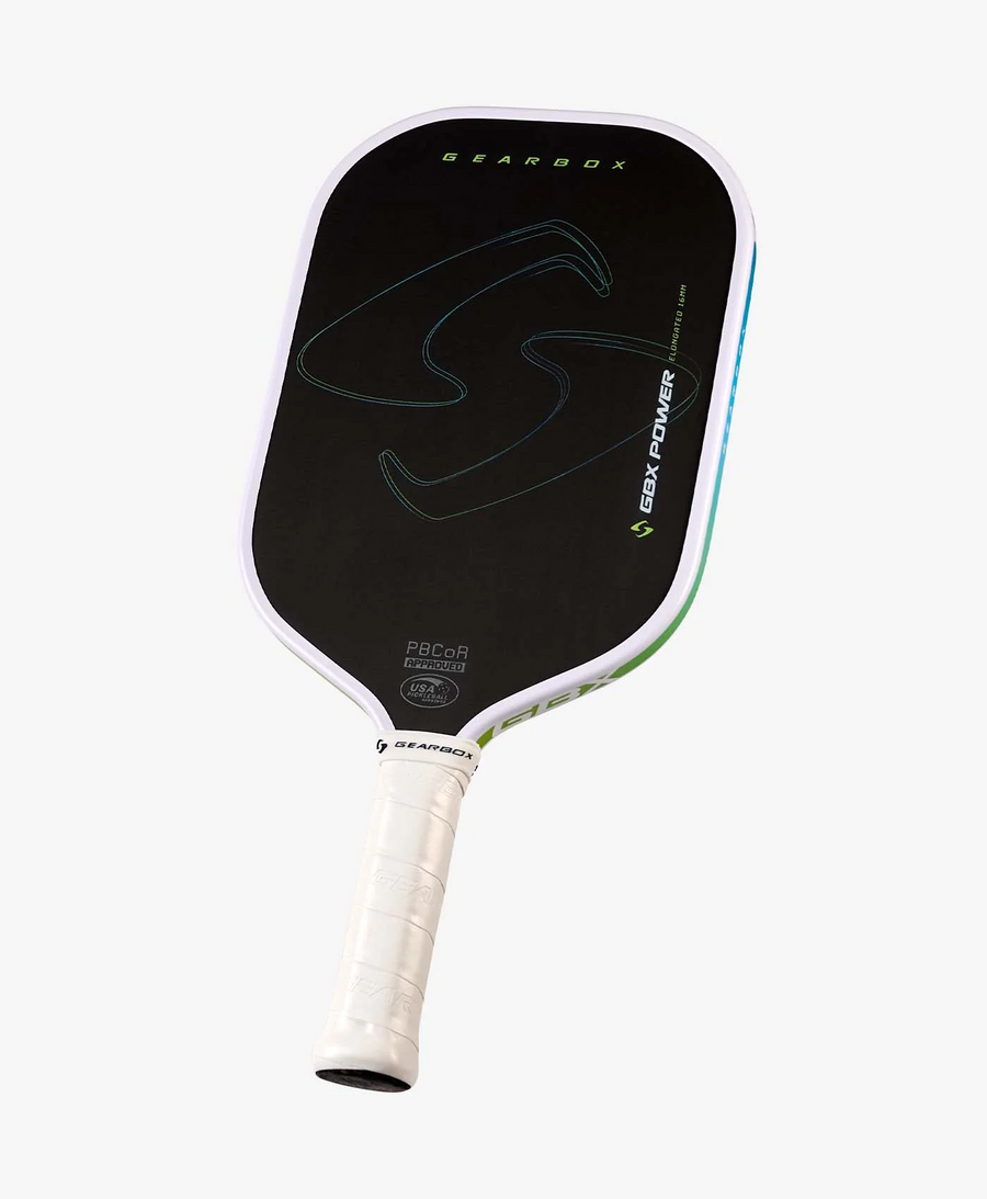 GBX Power Elongated - Gen-3 Honeycomb