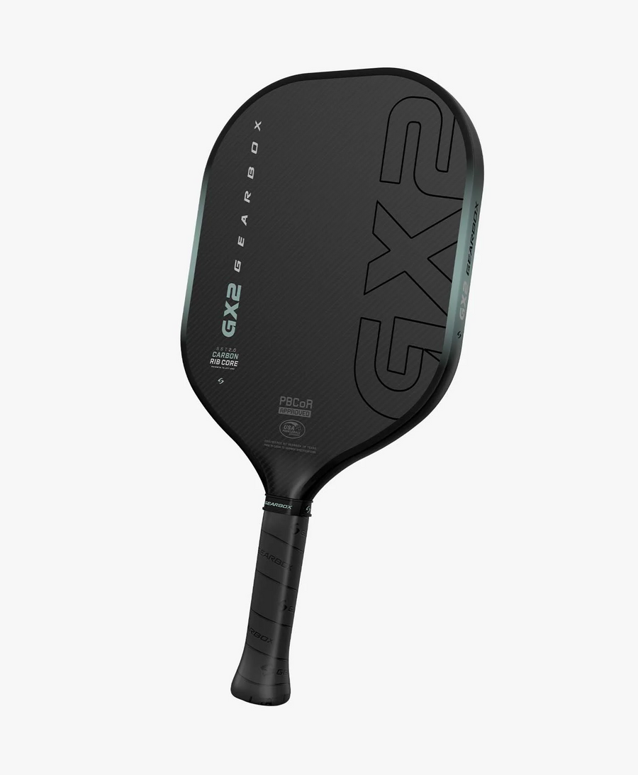 GX2 Hyper - SSTCORE 2.0
