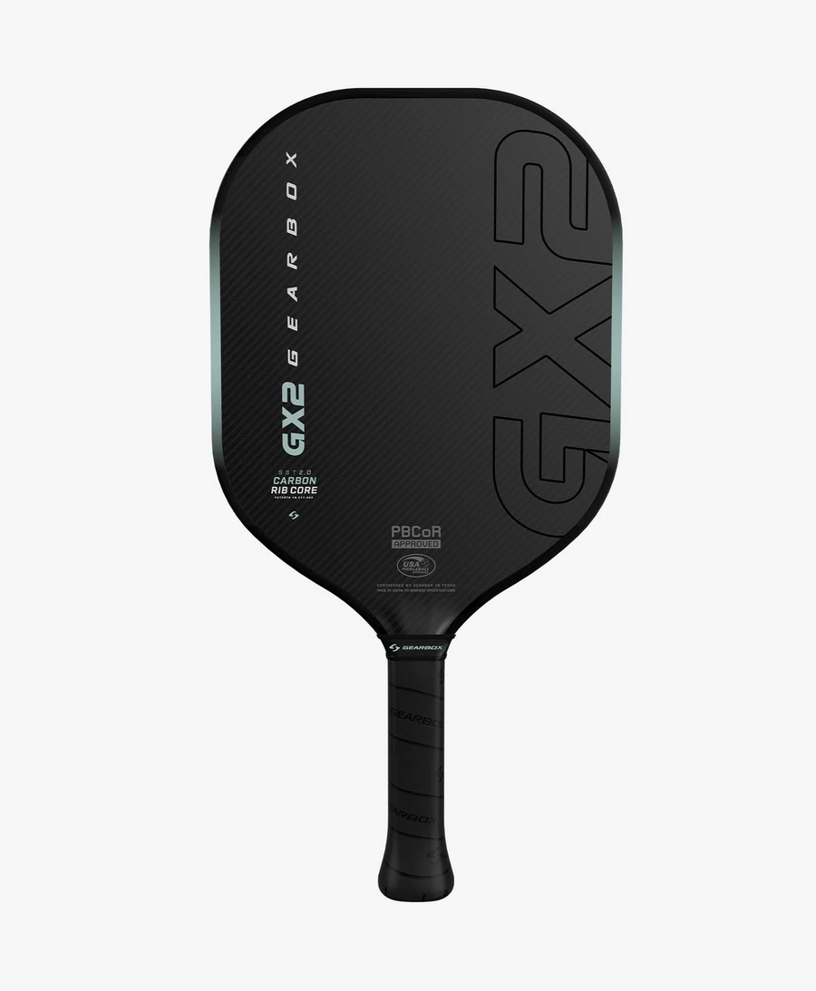 GX2 Hyper - SSTCORE 2.0