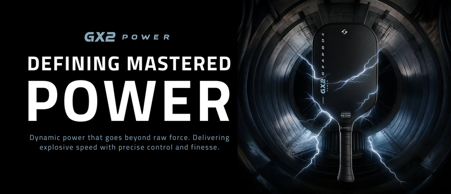 GX2 Power Hybrid - SSTCORE 2.0