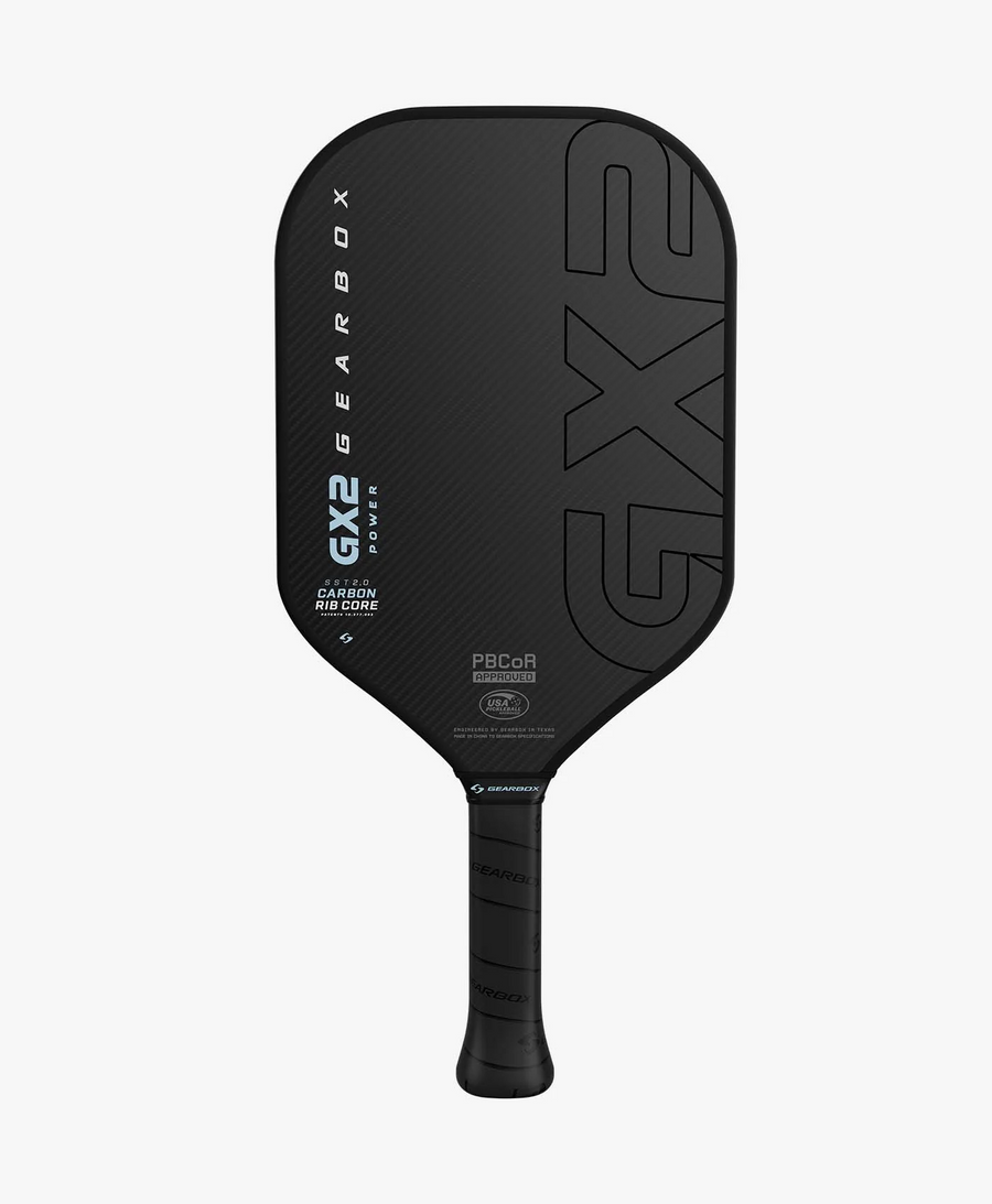 GX2 Power Hybrid - SSTCORE 2.0