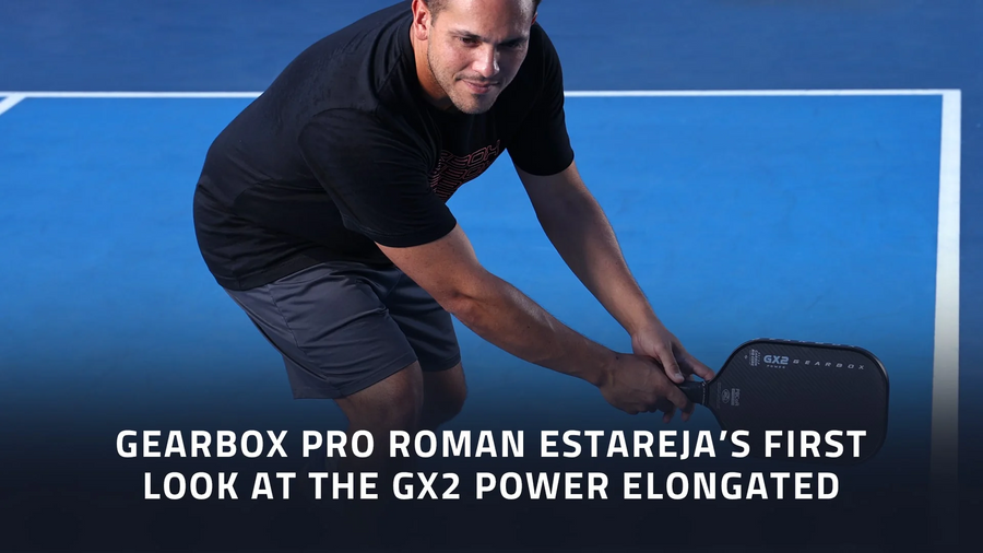 GX2 Power Hybrid - SSTCORE 2.0